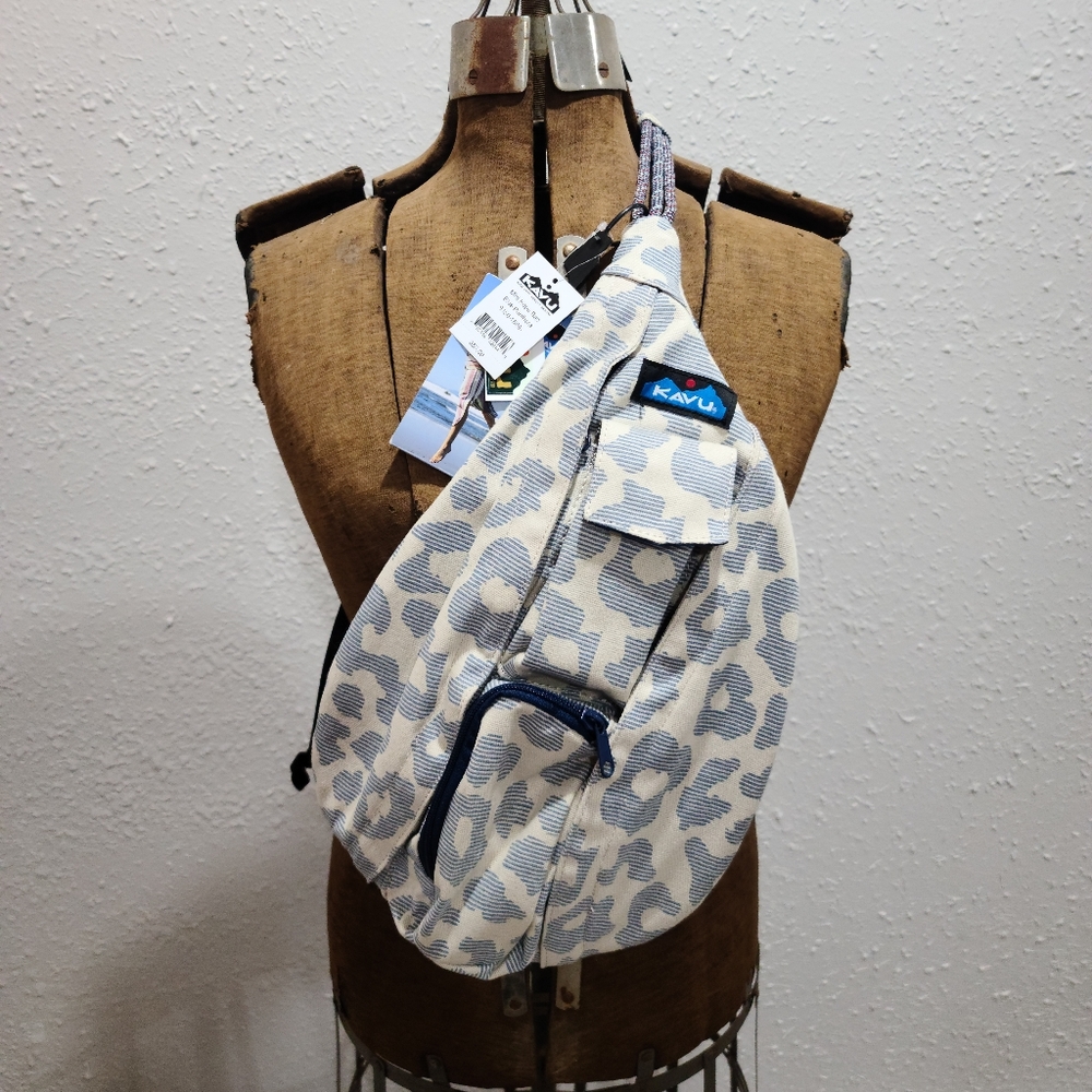 Kavu mini rope bag